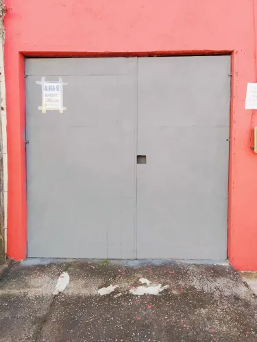 Garagem / Depósito para Locação - 16 m²<br>