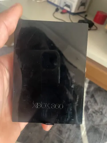 HD original 500g Xbox 360