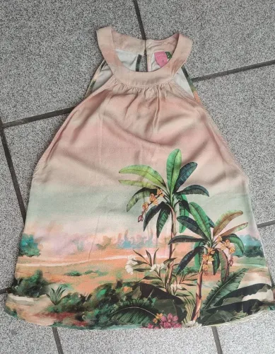 blusa Farm Tam M 