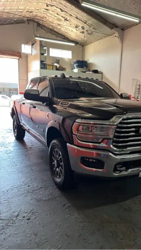 Ram 3500 Limited Longhorn 6.7 TB CD Diesel 2023