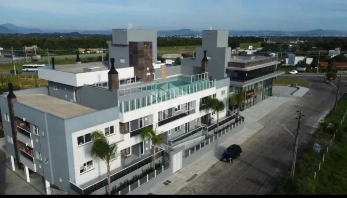 APARTAMENTO 2 QUARTOS NO CAMPECHE - NUNCA HABITADO