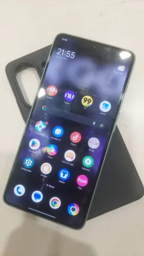 POCO X7 PRO SEMI NOVO POUCO TEMPO DE USO!