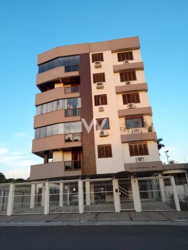 Apartamento para alugar em Novo Hamburgo