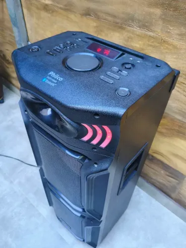 Som Bluetooth Philco PCX 15000