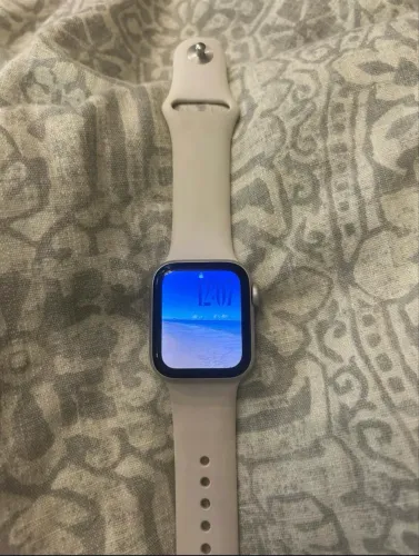 Apple Watch se 2