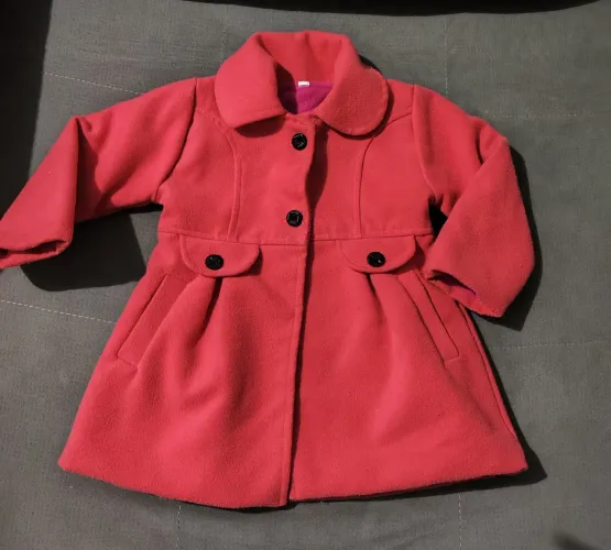 Roupas infantil menina 2 anos