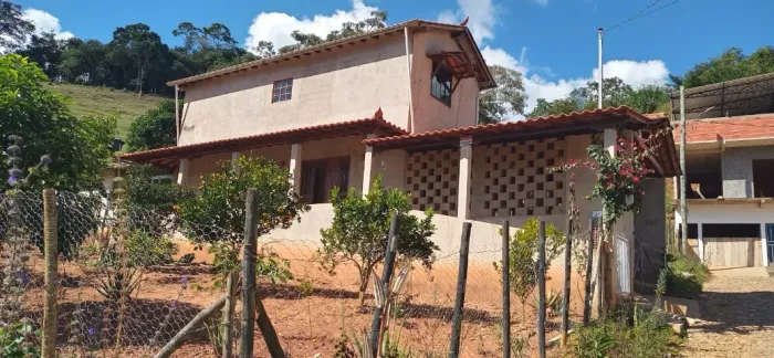 Casa a venda em Rio espera mg.