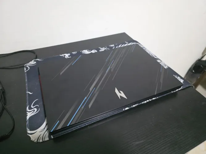 Notebook Acer Nitro V15 16gb