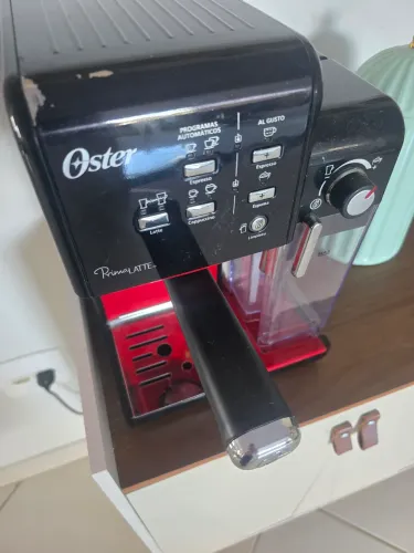 Cafeteira 