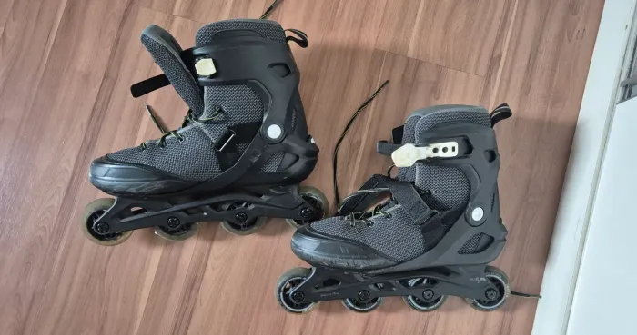 Patins masculino