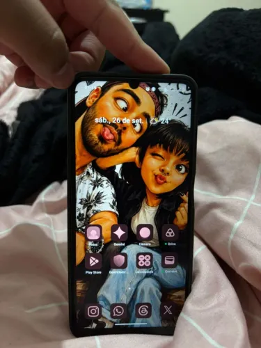 Celular realme C61 128gb