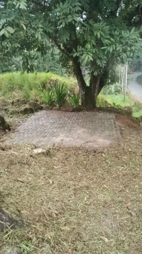Ótimo terreno na fazenda ingaiba Mangaratiba próximo a cachoeira 