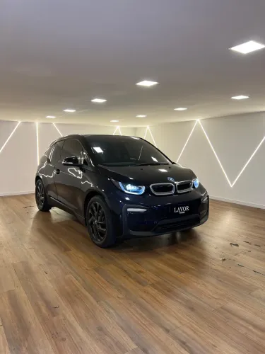 BMW I3 BEV Full 170cv Aut. (elétrico) 2022