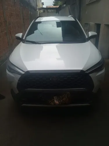 Toyota Corolla Cross XRE 2.0 16V Flex AUT 2024