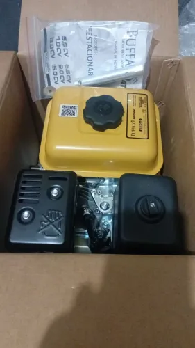 Motor 4 tempos 7.0