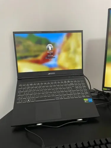Notebook Gamer RTX 4050 | i7 | 32GB