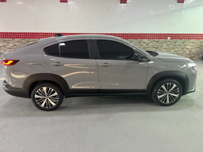 Fiat Fastback 1.0 200 Turbo Flex AUT 2026