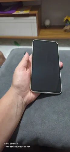 Galaxy A34