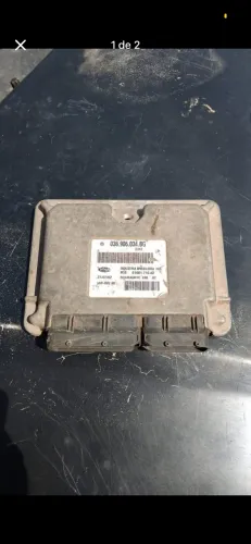 Central eletrônica vw power 1.0 