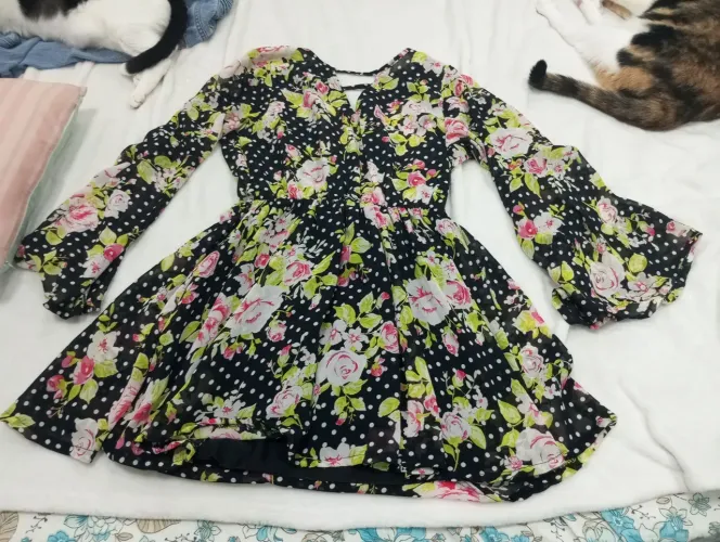 Vestidos 
