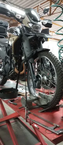 Yamaha XTZ 250 Lander 2022