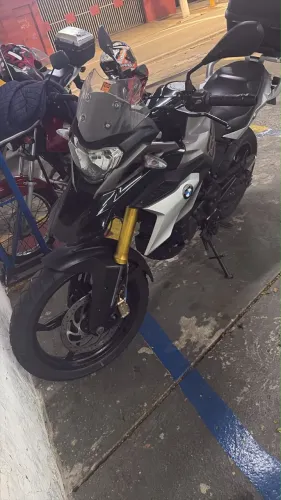 Vendo gs 310 ou troco por carro 