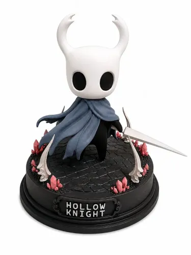Boneco Hollow Knight 20.5 cm