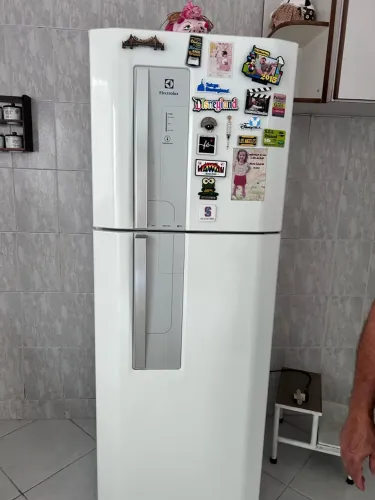 Geladeira