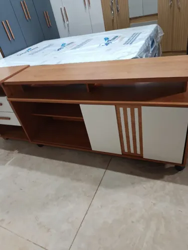 Rak 55 polegadas
