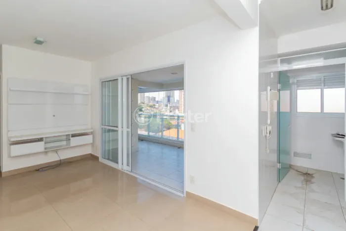 Apartamento à venda Rua Conselheiro Moreira de Barros, Lauzane Paulista - São Paulo