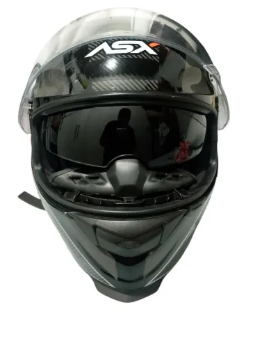 Capacete ASX Eagle Lines SV