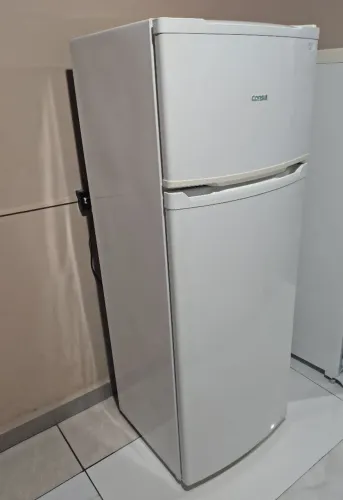 Geladeira Consul Duplex 