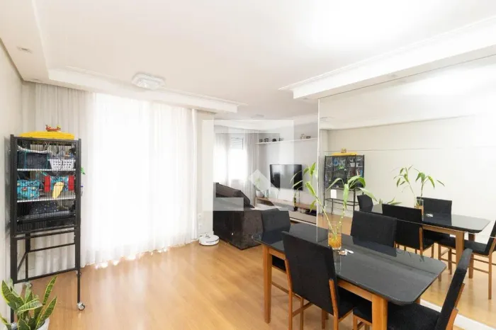 Apartamento à Venda - Vila Maria , 2 Quartos, 59 m2
