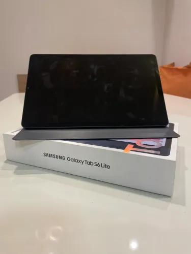 Tablet Samsung S6 lite 128GB