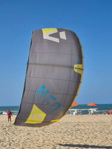 Kite Duotone NEO Classic 11m 2022