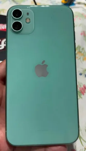 iPhone 11