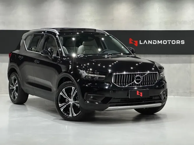 Volvo XC40 XC 40 T-4 Inscription 2.0 190cv FWD 2020