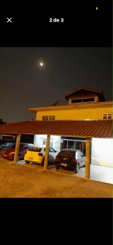 alugo apartamento