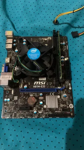 Kit de pc