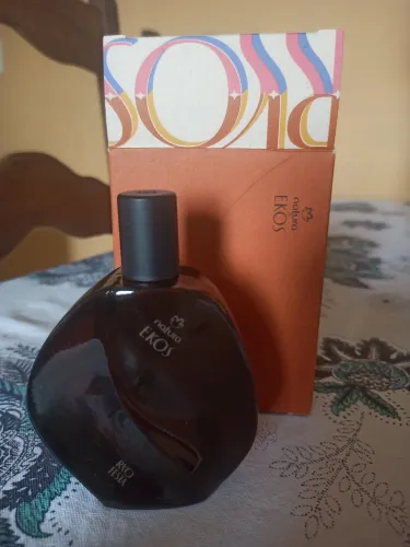 Perfume Natura Ekos Ryo Festa