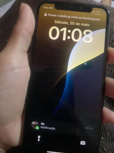 iPhone 11 Pro