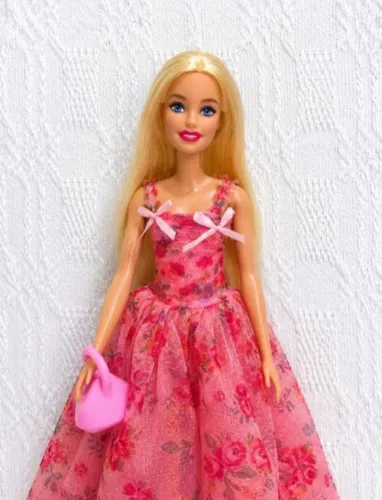 PROMOÇÃO - BARBIE LINDA