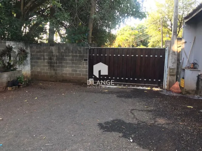 Casa à venda Chácara Santa Margarida em Campinas
