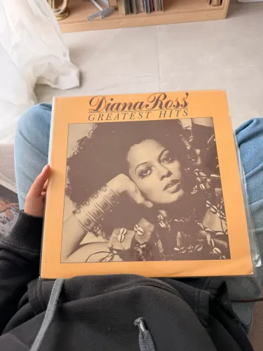 lote de discos
