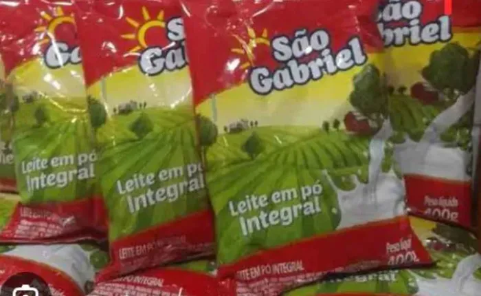 Leite são Gabriel ( não entrego)leia a descrição