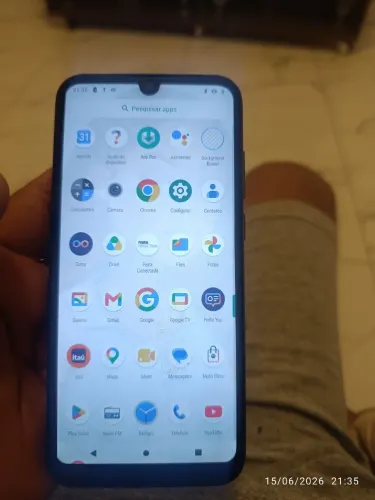 Moto E