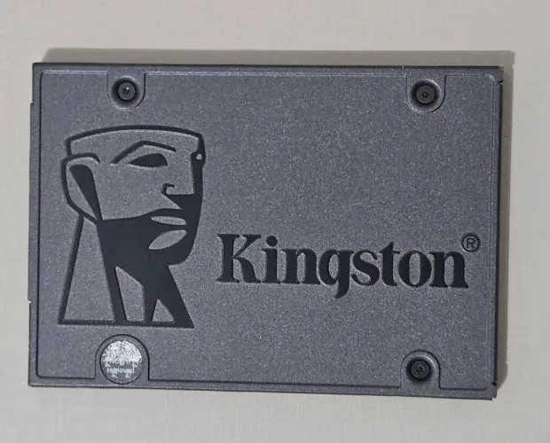 Ssd 960gb kingston