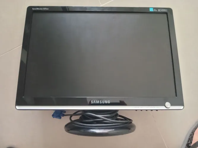 Monitor