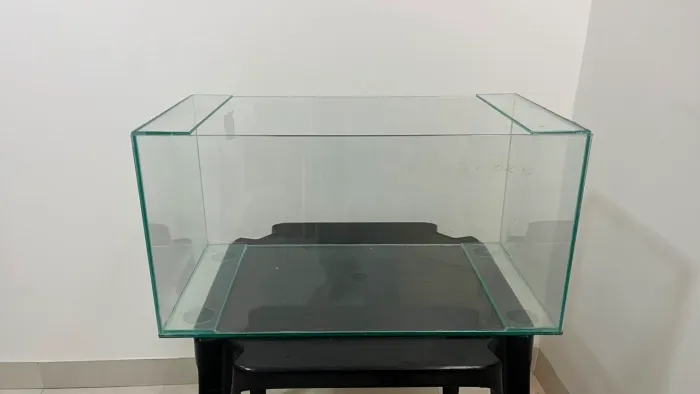 Aquario 128 litros