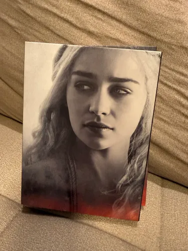 Game of Thrones - Temporada 4 - Blu-Ray